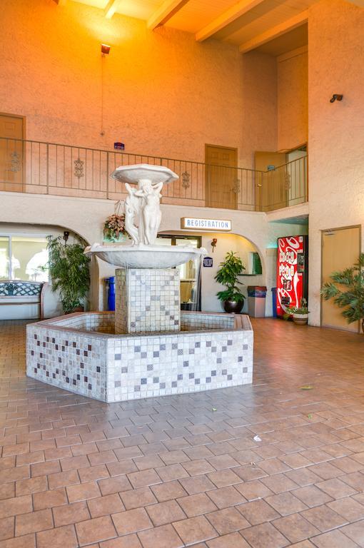 California Suites Hotel San Diego Exterior foto
